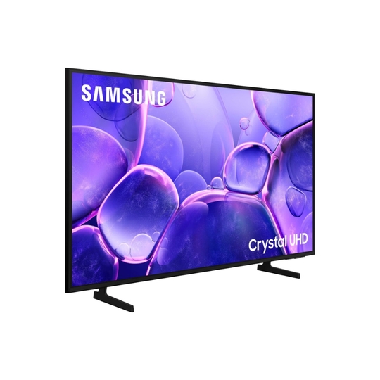 Samsung 138 cm (55 Inch) 4K UHD Smart LED TV, Black, 55U8400F