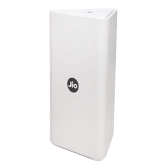 JioExtender 6 Mesh Wi-Fi System
