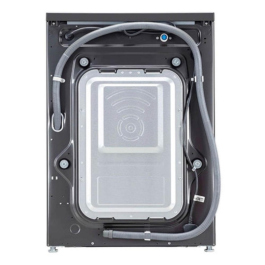 LG 6.5 Kg Front Loading Fully Automatic Washing Machine, FHV series FHV1265Z2M