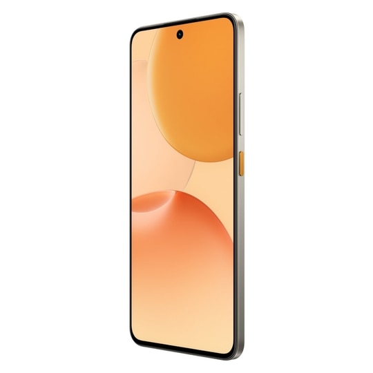 Realme P4 5G 128 GB, 8 GB RAM, Grey, Mobile Phone