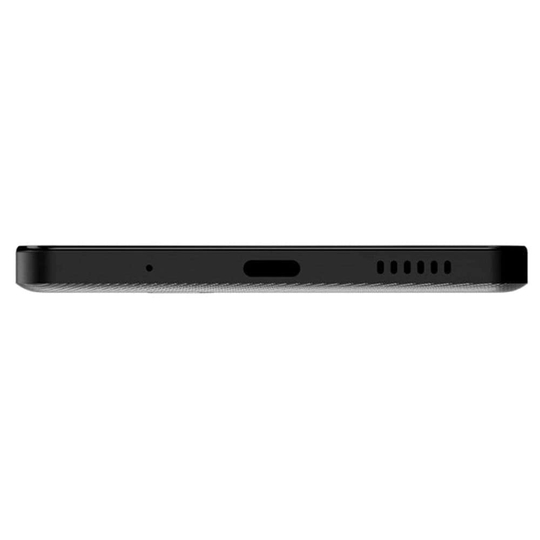 POCO M4 5G 64 GB, 4 GB RAM, Power Black, Mobile Phone
