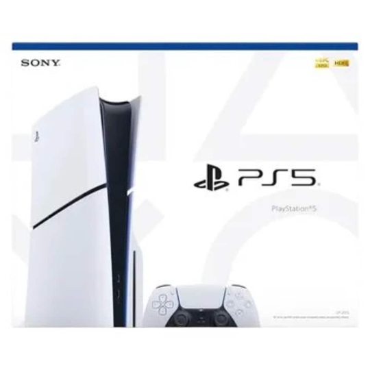 Sony Playstation PS5 Slim Console