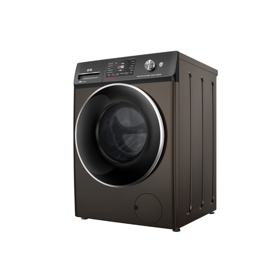 IFB Executive MBN 1014K CMS 10 Kg Fully Automatic Front Load Washing Machine, Mocha