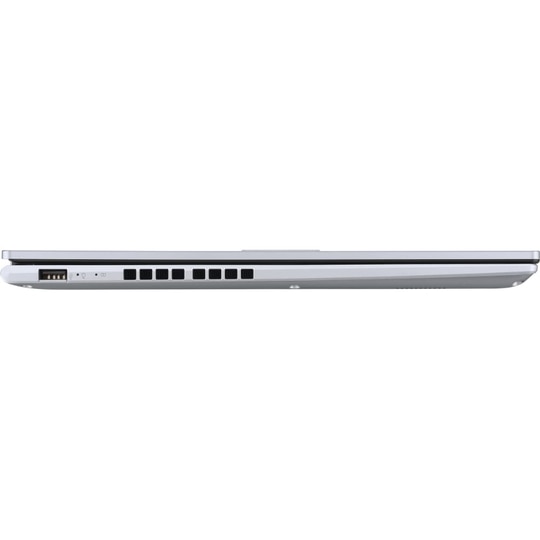 Asus Vivobook 16 X1605VA-MB1627WS Standard Laptop (Intel Core i5-13420H/16 GB/512 GB SSD/Intel UHD Graphics/Windows 11/MSOffice/WUXGA), 40.64 cm - 16 inch, Cool Silver