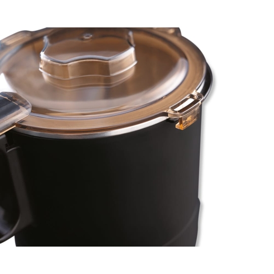 Usha iChef Blender Heater Blue