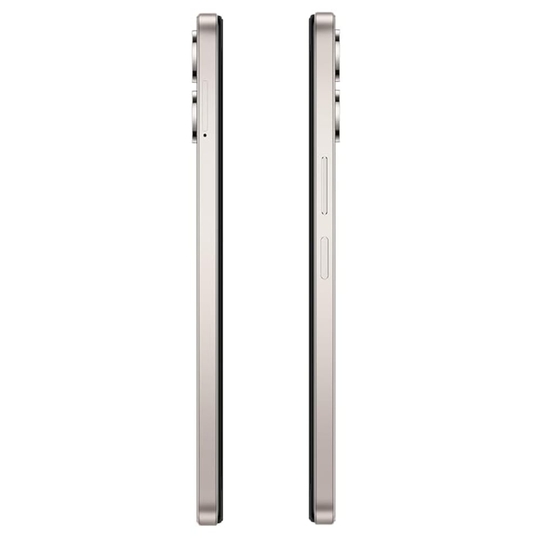Vivo Y19e 64 GB, 4 GB RAM, Titanium Silver, Mobile Phone