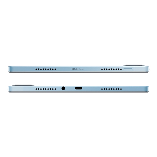 Redmi Pad 2 27.94 cm (11 inch) Wi-Fi + LTE Tablet, 8 GB RAM, 256 GB, Sky Blue, VHU5977IN