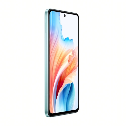 Oppo A79 5G 128 GB, 8 GB RAM, Green, Mobile Phone