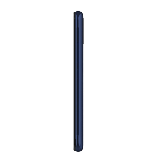itel A23 Pro 8 GB, 1 GB RAM, Sapphire Blue, Mobile Phone