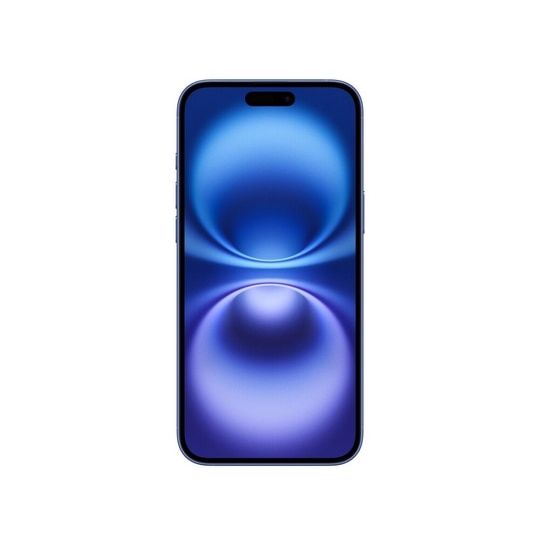 Apple iPhone 16 Plus 128 GB, Ultramarine