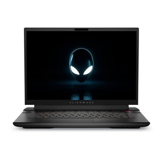 Dell Alienware M16 R2 Notebook Laptop (Intel Core Ultra 9 185H/16 GB/1 TB SSD/NVIDIA GeForce RTX 4070, 8 GB/Windows 11/MS Office/QHD+), 40.64 cm - 16 inch, Dark Metallic Moon