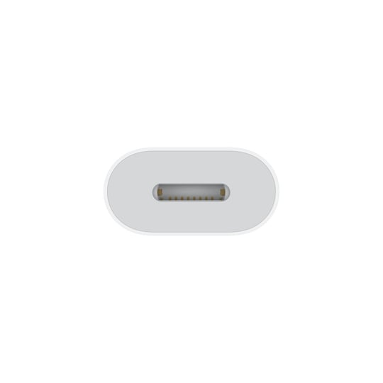 Apple USB-C To Lightning Adapter