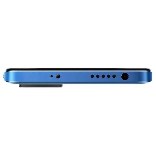 Redmi Note 11s 128 GB, 6 GB RAM, Horizon Blue, Mobile Phone