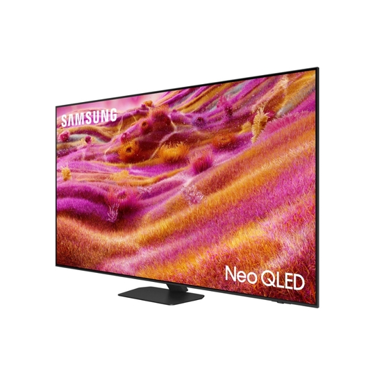 Samsung 138 cm (55 Inch) 4K NEO QLED Smart TV, Titan Black, 55QN90F