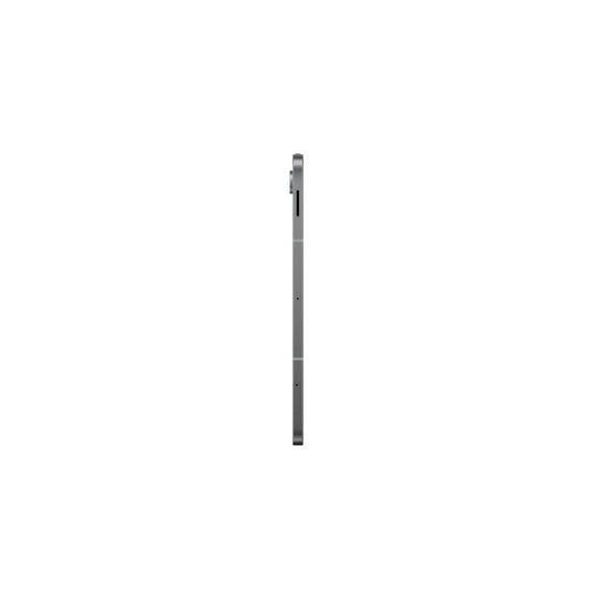 Samsung S10 FE 27.7 cm (10.9 inch) Wi-Fi Tablet with Pen, 128 GB, 8 GB RAM, Gray, SM-X520NZAAINS