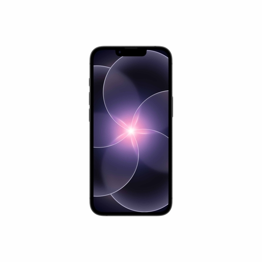 Apple iPhone 17e 256 GB, Black