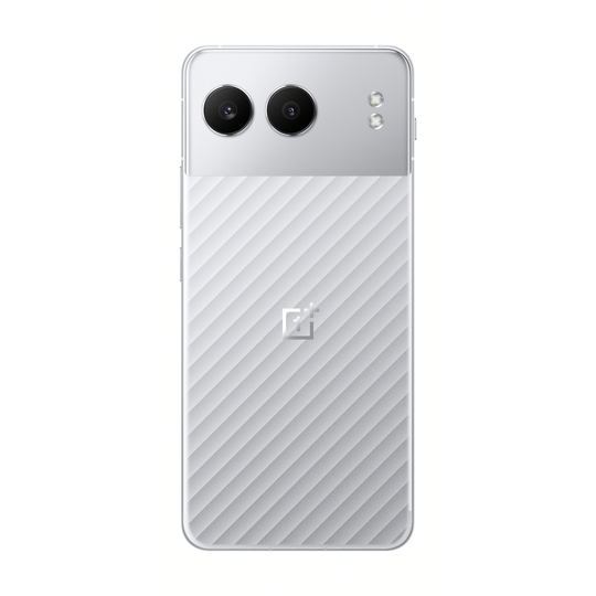 OnePlus Nord 4 5G 256 GB, 8 GB RAM, Mercurial Silver, Mobile Phone