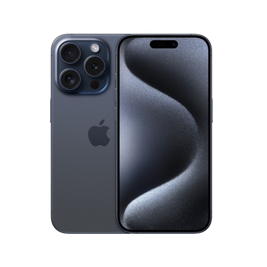 Apple iPhone 15 Pro Max 512 GB, Blue Titanium