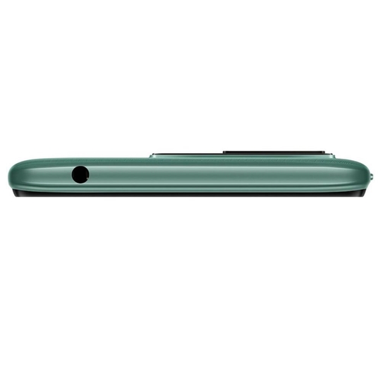 Redmi 10 64 GB, 4 GB RAM, Caribbean Green, Mobile Phone
