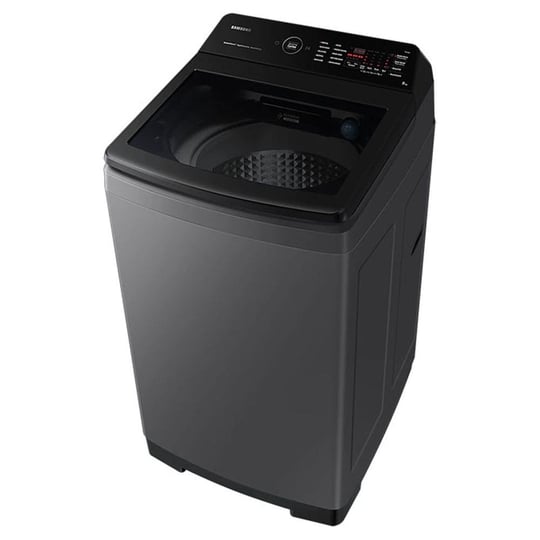 Samsung 8 Kg Top Load Fully Automatic Washing Machine, WA80BG4546BDTL