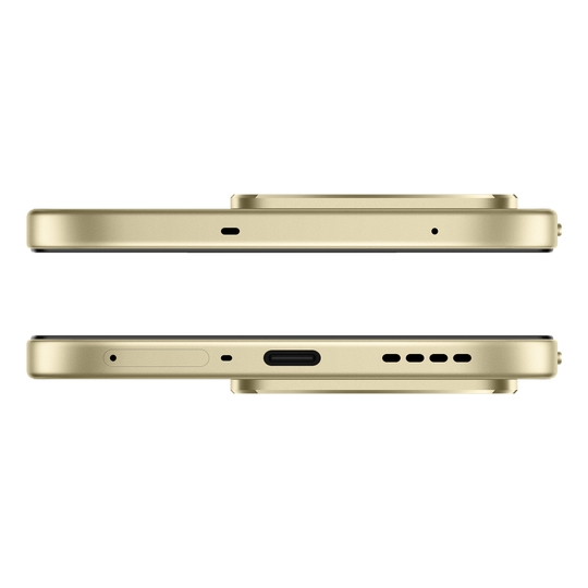 Realme 16 Pro 5G 256 GB, 12 GB RAM, Master Gold, Mobile Phone