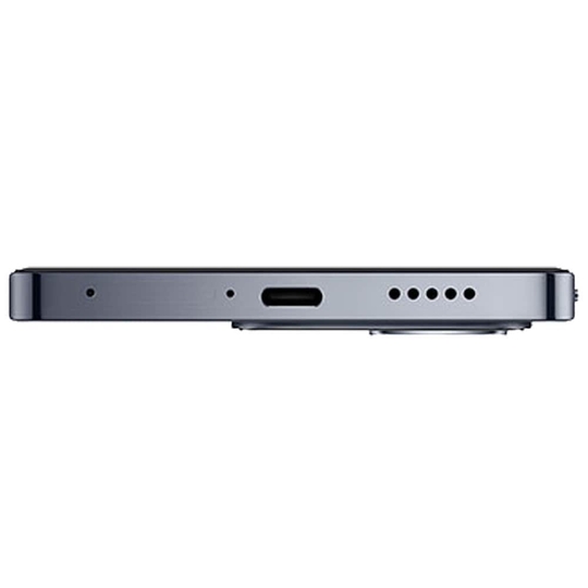 Vivo V25 128 GB, 8 GB RAM, Elegant Black, Mobile Phone