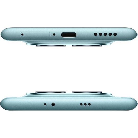 POCO M8 5G 128 GB, 8 GB RAM, Blue, Mobile Phone