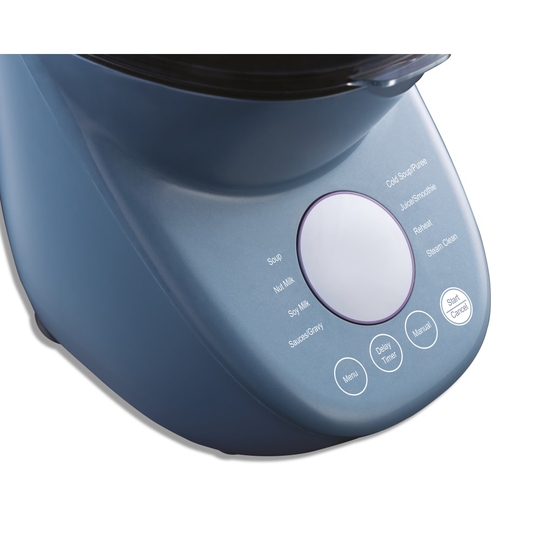 Usha iChef Blender Heater Blue