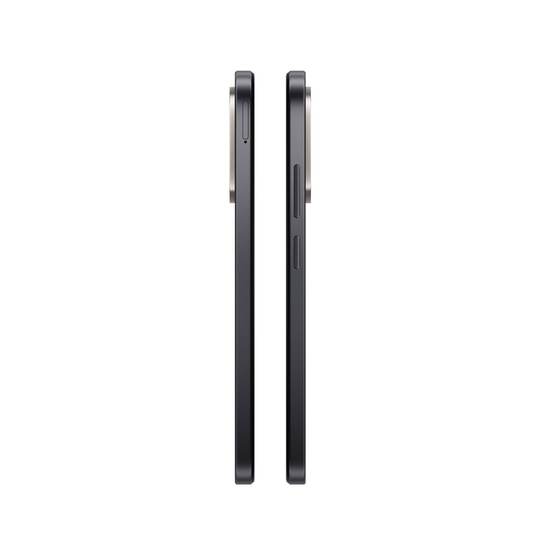 POCO C85x 5G 128 GB, 4 GB RAM, Black, Mobile Phone