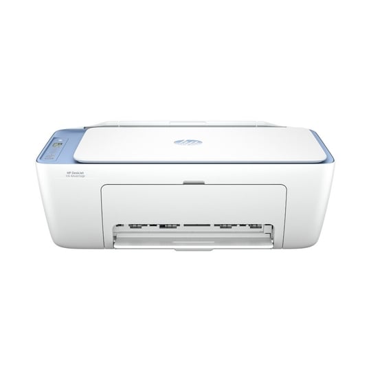 HP DeskJet 2820 Wireless Color All-in-One Printer