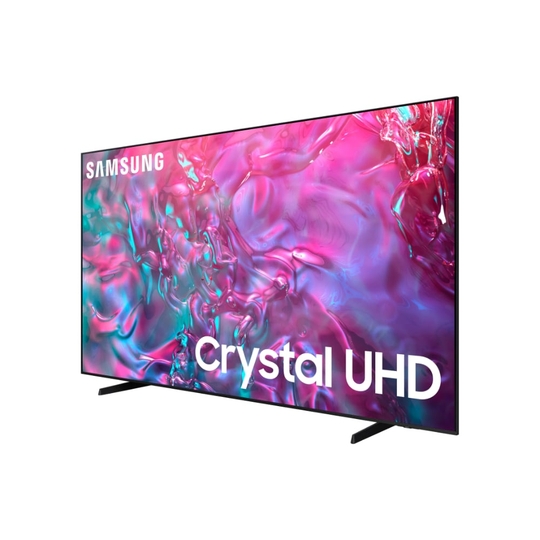 Samsung 247 cm (98 inches) 4K Ultra HD Smart LED TV, 98DU9000, Black