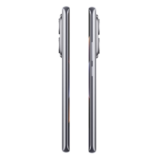 POCO X7 5G 256 GB, 8 GB RAM, Silver, Mobile Phone