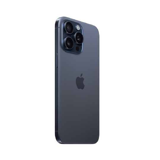 Apple iPhone 15 Pro Max 512 GB, Blue Titanium