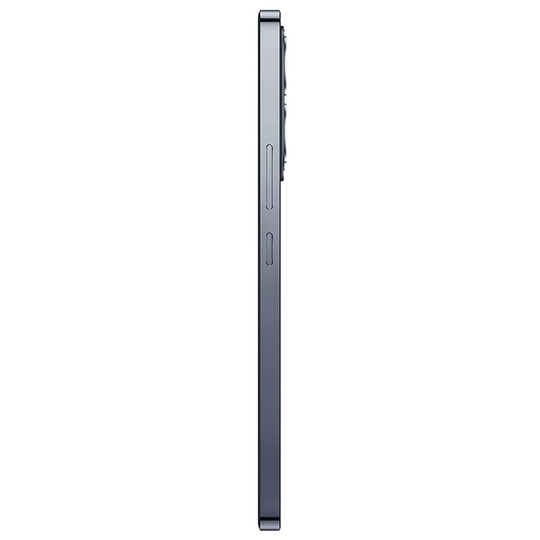 Vivo V25 128 GB, 8 GB RAM, Elegant Black, Mobile Phone