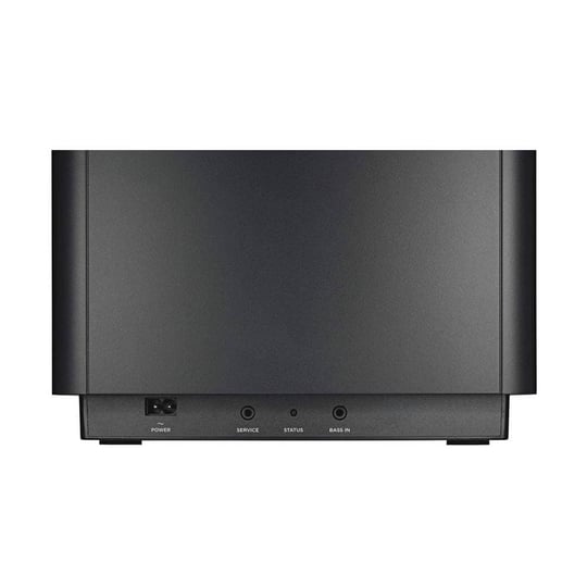 Bose Bass Module 700 Subwoofer, Black