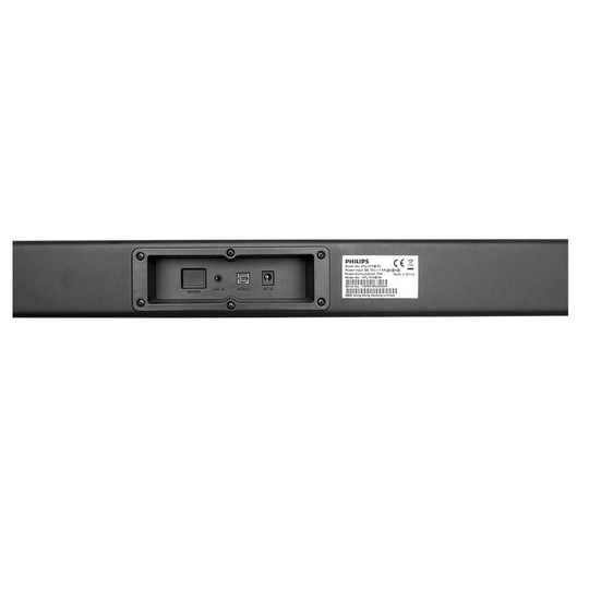 Philips HTL1510B/94 2.1 Channel Sound Bar