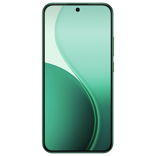 OPPO F33 5G 128 GB, 8 GB RAM, Forest Green, Mobile Phone