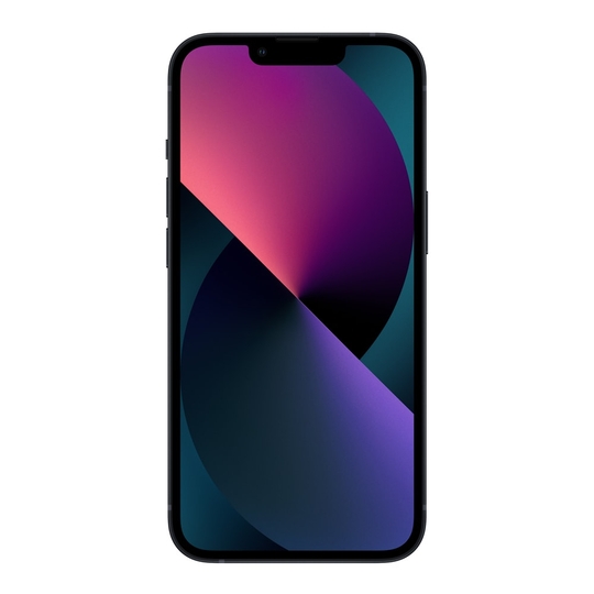 Apple iPhone 13 256 GB, Midnight (Black)