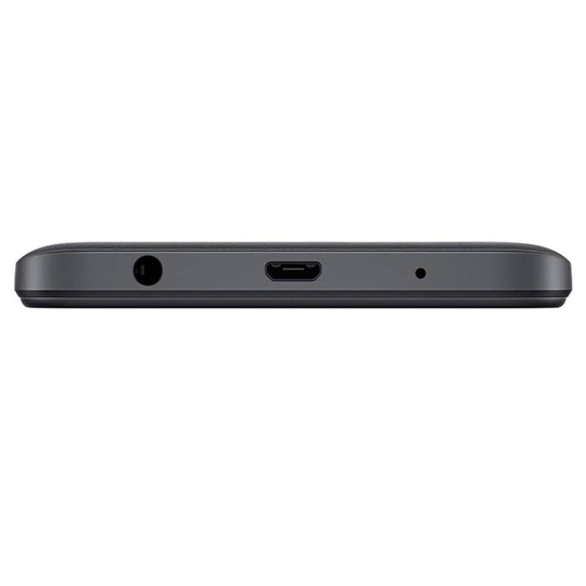 Redmi A1 Plus 32 GB, 3 GB RAM, Black Mobile Phone