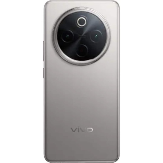 Vivo T4 5G 128 GB, 8 GB RAM, Grey, Mobile Phone