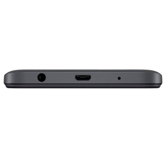 Redmi A1 Plus 32 GB, 2 GB RAM, Black Mobile Phone