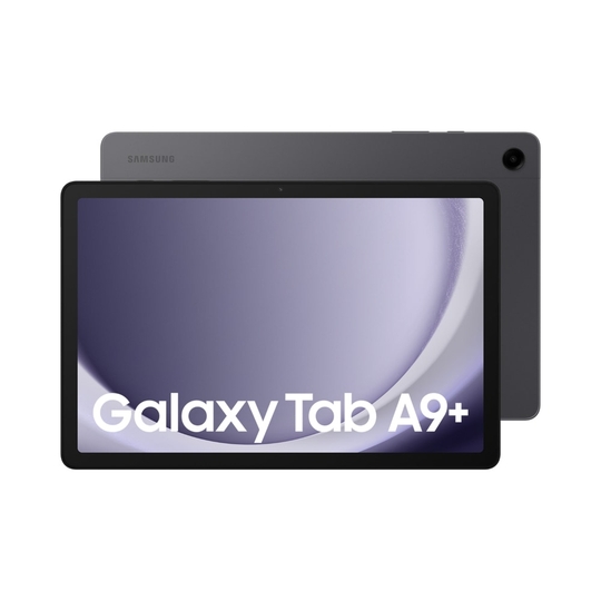 Samsung Galaxy 27.94 cm (11.0 inch) Wi-Fi (Only) Tablet 64 GB 4 GB Gray Tab A9+ X210NA(2023)