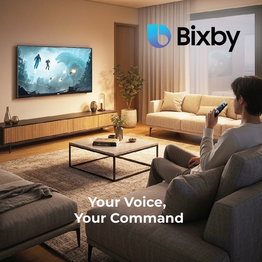 BPL 32QLED HOMETHEATRE ONKYO TTV32QF8540 with THX Certified, Sound by Onkyo, Dolby Audio