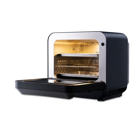 Usha iChef 18 L Steam Oven, White