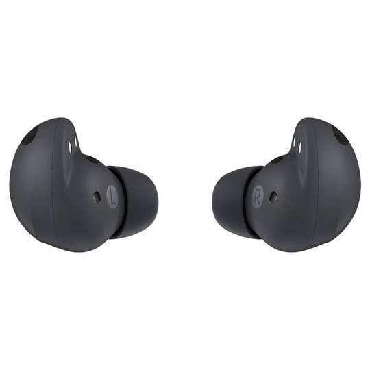 Samsung Galaxy Buds2 Pro True Wireless Earbud with Active Noise Cancellation, Upto 18 hrs of playtime, 360 Audio Ergonomic design, IPX7 Water resistance, Voice Wake-up, 24-BIT Hi-Fi AUDIO, (Graphite)