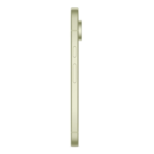 Google Pixel 10 256 GB, 12 GB RAM, Lemongrass, Mobile Phone