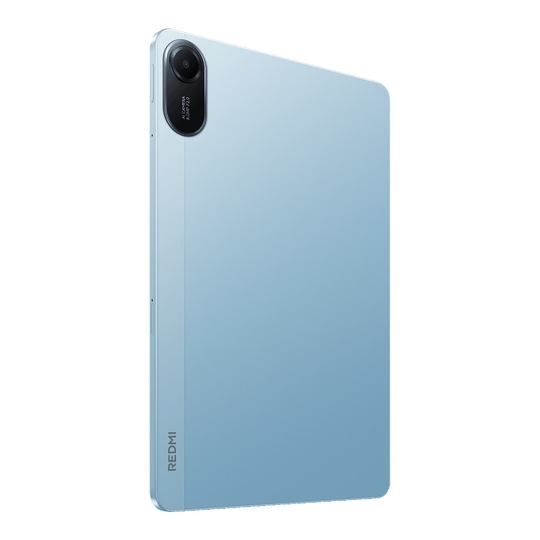 Redmi Pad 2 27.94 cm (11 inch) Wi-Fi + LTE Tablet, 8 GB RAM, 256 GB, Sky Blue, VHU5977IN