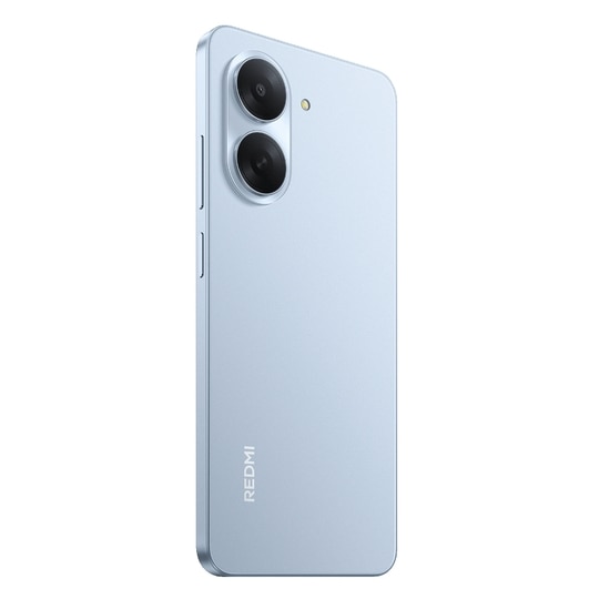 Redmi A7 4G, 64 GB, 3 GB RAM, Sky Blue, Mobile Phone