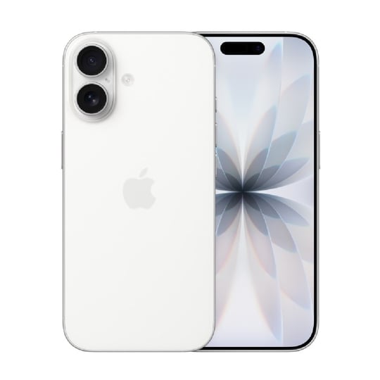 Apple iPhone 17 256 GB, White