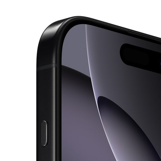 Apple iPhone 16 Pro 512 GB, Black Titanium